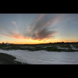 Meet your Posher, Krista